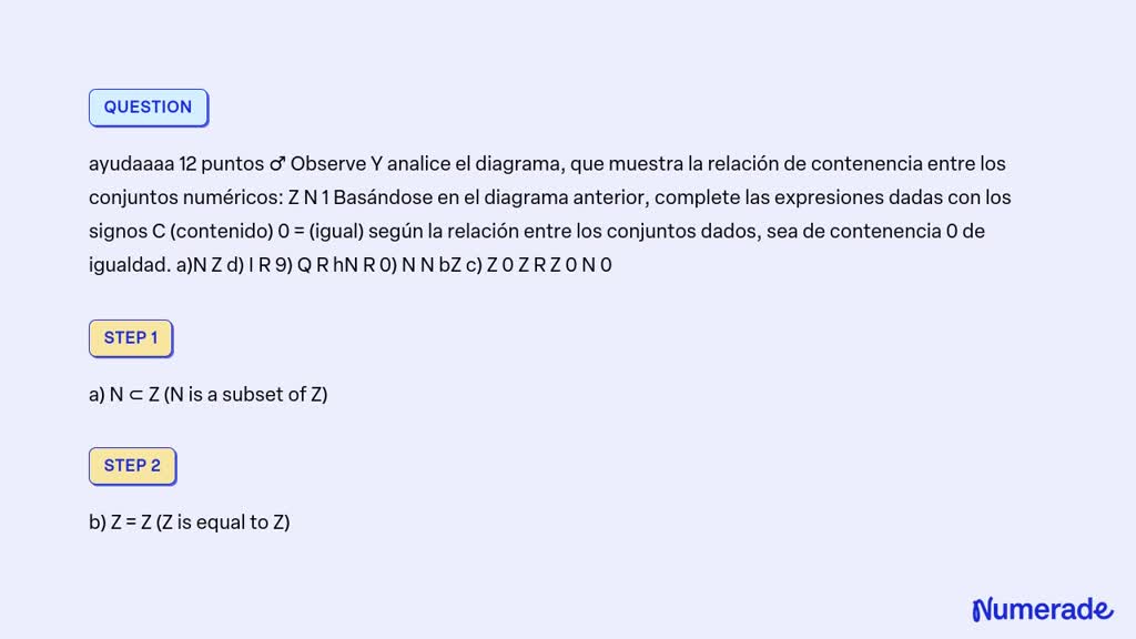 Solved Ayudaaaa Puntos Observe Y Analice El Diagrama Que