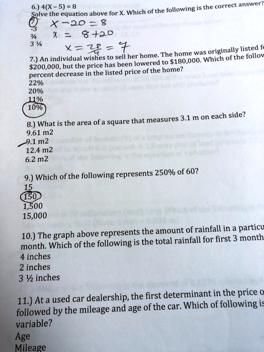 solved-6-4-x-5-8-is-the-correct-answer-solve-the-equation