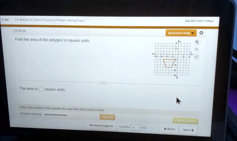 mathxl for school practice & problem solving copy 1