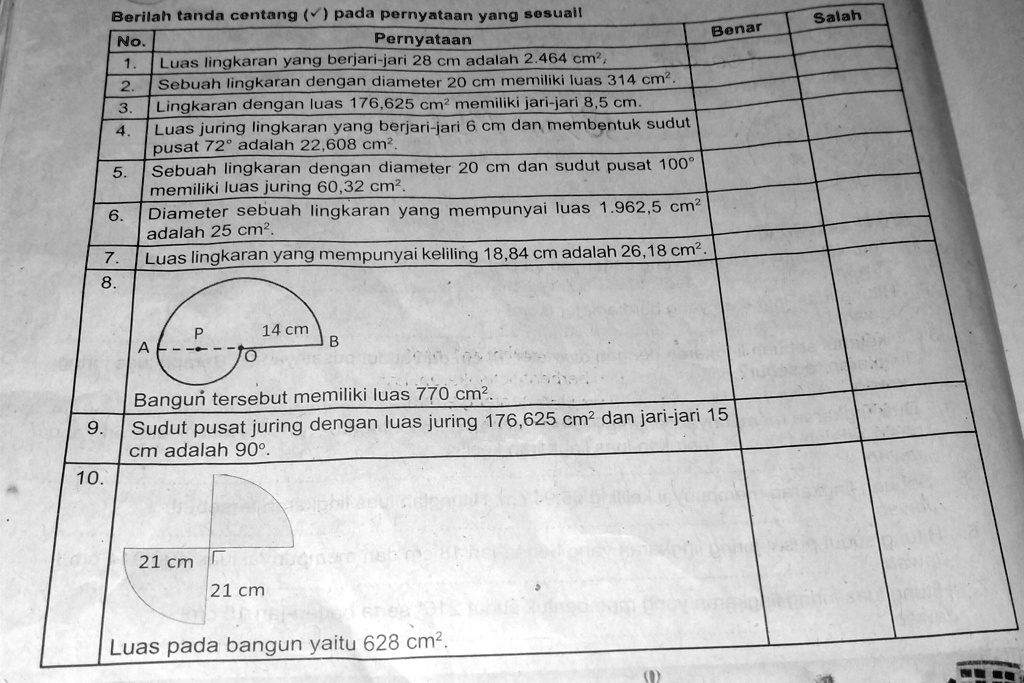 kapan harus menggunakan 3 14 dan 22 7