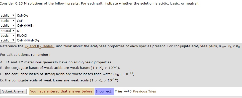 solved-consider-0-25-m-solutions-of-the-following-salts-for-each-salt