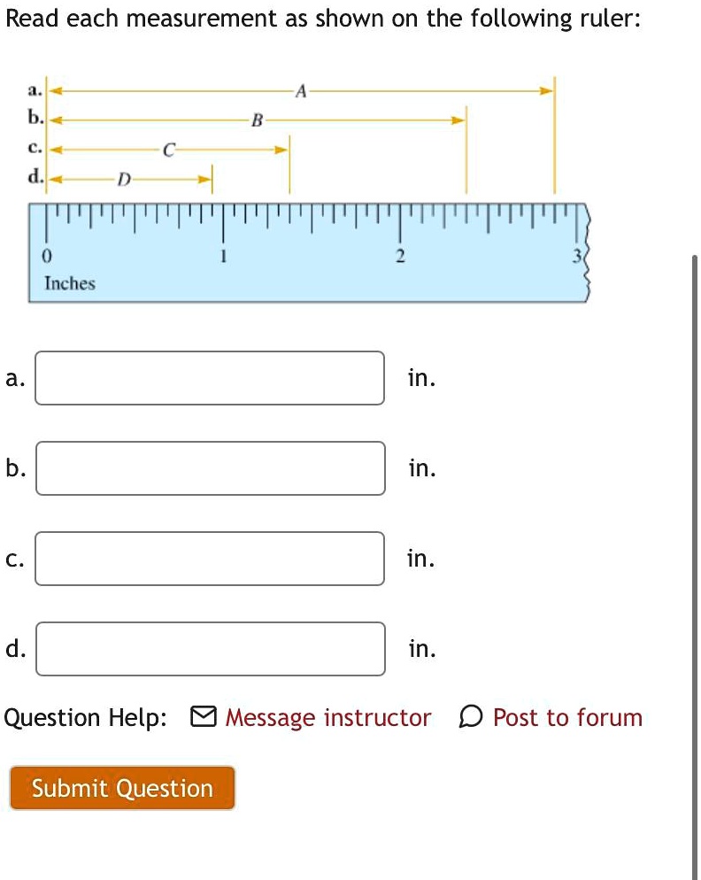 11.2 inches deals on a ruler