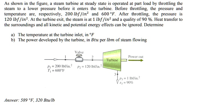 SOLVED: Thermodynamics. Please help to find out how to get to the GIVEN ...