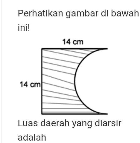 SOLVED: Perhatikan gambar di bawah ini!8-smp-soal-pembahasan-luas