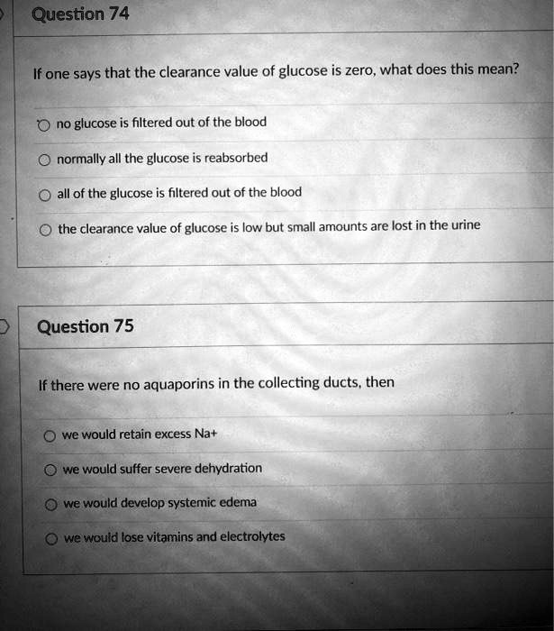 SOLVED i need help with these two pls Question 74 If one says that the