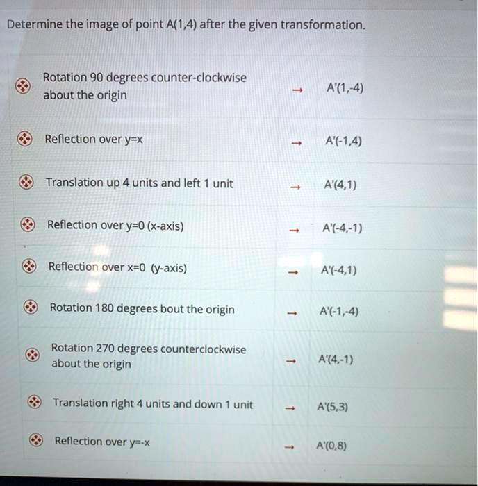 Grade 8] Rotate 270° counterclockwise : r/HomeworkHelp