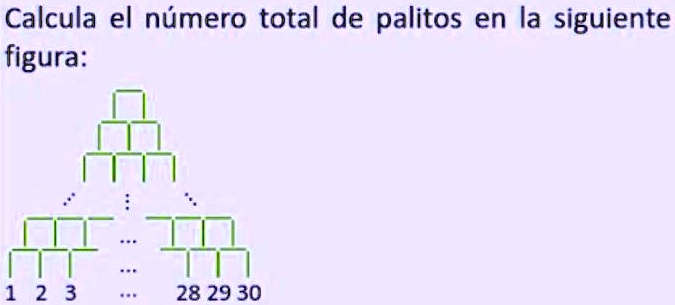 En La Siguiente Figura Pablito Coloca Numeros