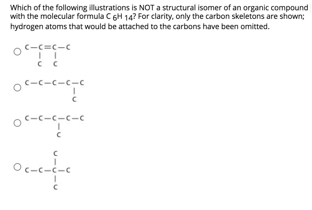 VIDEO solution: Which of the following illustrations is NOT a ...