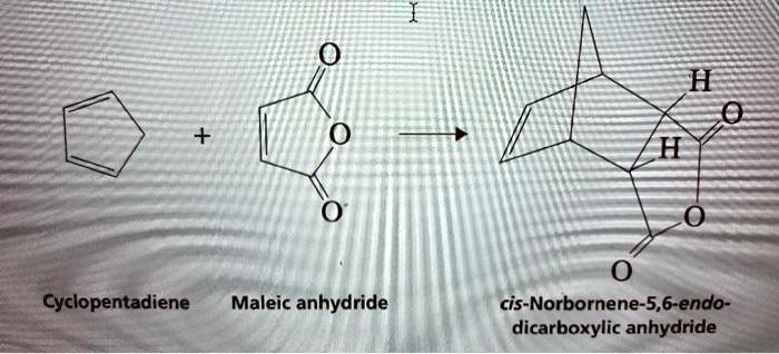 Solved Write The Reaction And Mechanism For The Reaction Between