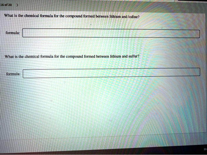16-of-20-what-is-the-chemical-formula-far-the-compoun-solvedlib