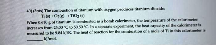 Mesmerizing The Combustion Of Titanium With Oxygen Produces Titanium ... Landscape for Your Screen Mesmerizing The Combustion Of Titanium With Oxygen Produces Titanium ... Landscape for Your Screen