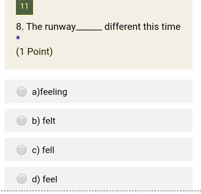 which one is right to fill please answer me fast 66914