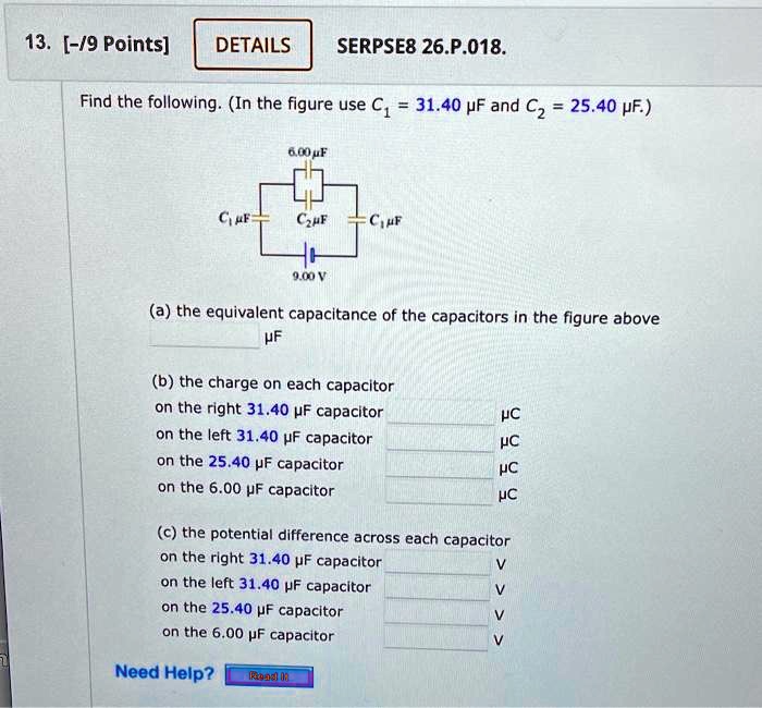 13 13 9 points details serpse826p018 find the followingin the figure ...