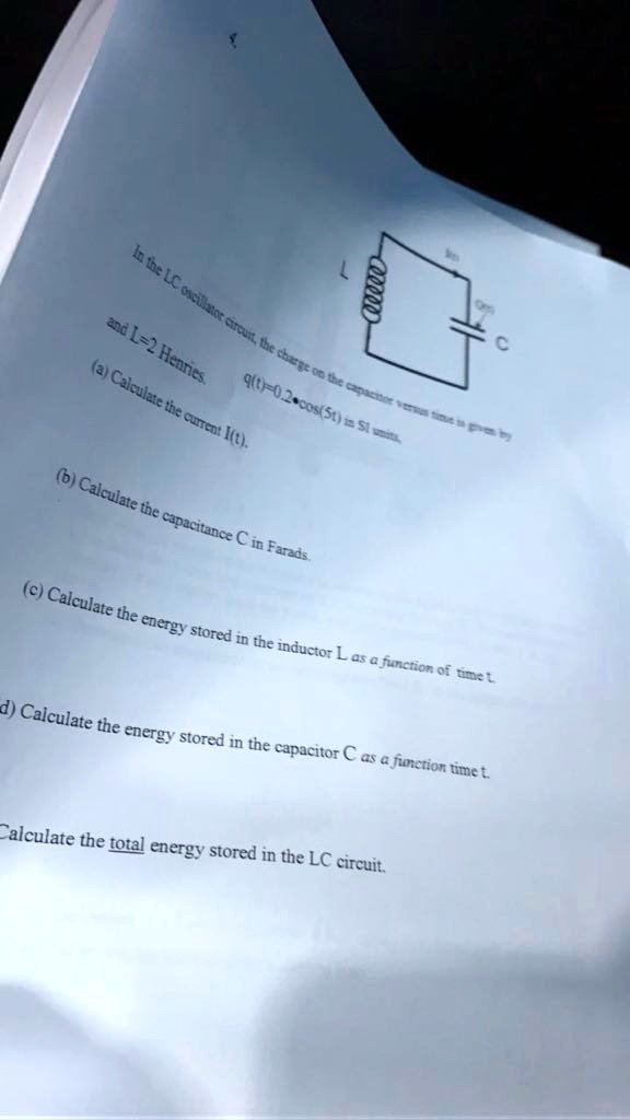 SOLVED: kte B Itc; ailka = dud Fan [ =2 Hennes 8600 