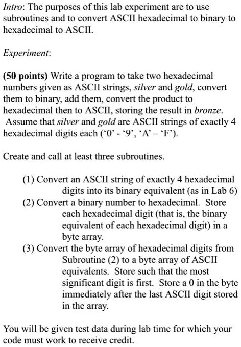 solved-intro-the-purpose-of-this-lab-experiment-is-to-use-subroutines