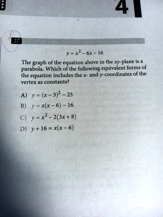Y X 3 2 25