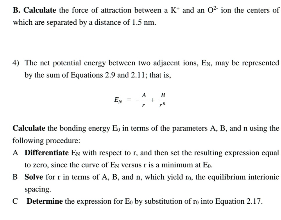 solved-b-calculate-the-force-of-attraction-between-k-and-an-02-ion