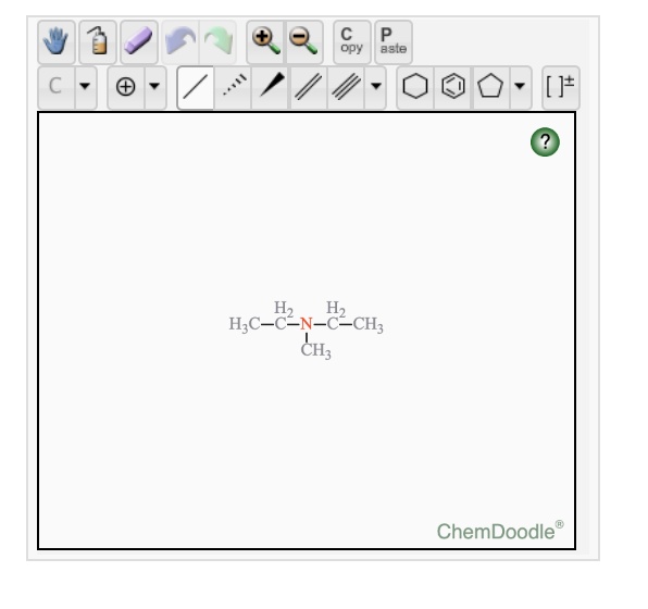 intorudction to chemdoodle intorudction to chemdoodle