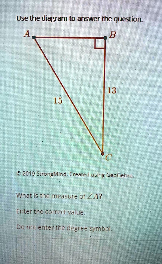 Right Angle Triangle – GeoGebra