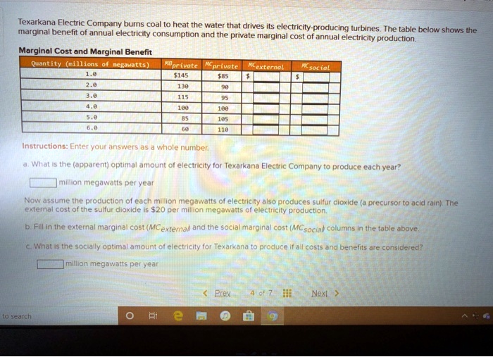 Texarkana Electric Company burns coal to heat the water that drives its