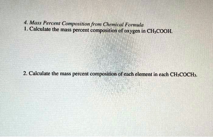 calculate the percent by mass of each element in uf3