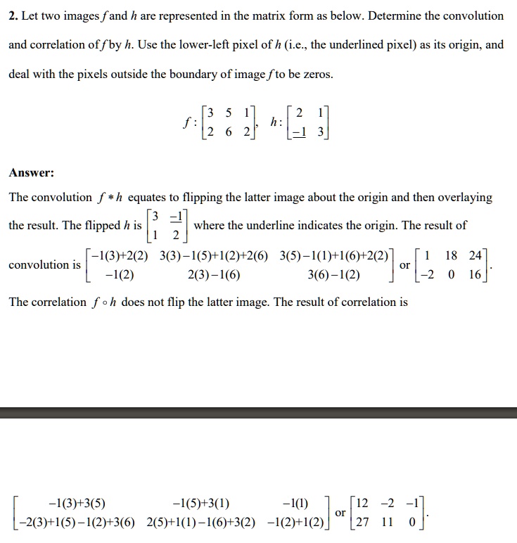 Please provide a detailed explanation of each step involved in the ...