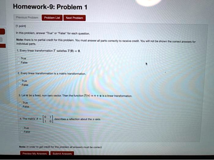 Solved Submitted 9. 2/4 points v Previous Answers My Notes A