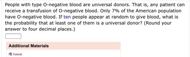 solved-people-with-type-o-negative-blood-are-universal-donors-that-is