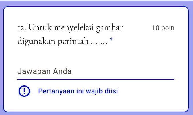 Jawaban Modul 3.3 Teknologi Informasi di Pendidikan, Pintar Kemenag