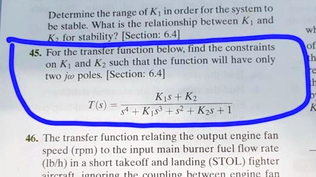 Solved Determine the appropriate relationship between f1(n)