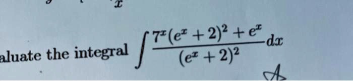 fre 22 e dc aluate the integral ez 22 58872