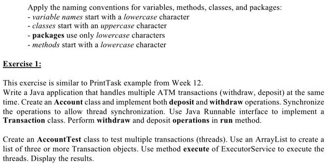 Java Character Class Methods With Syntax And Examples