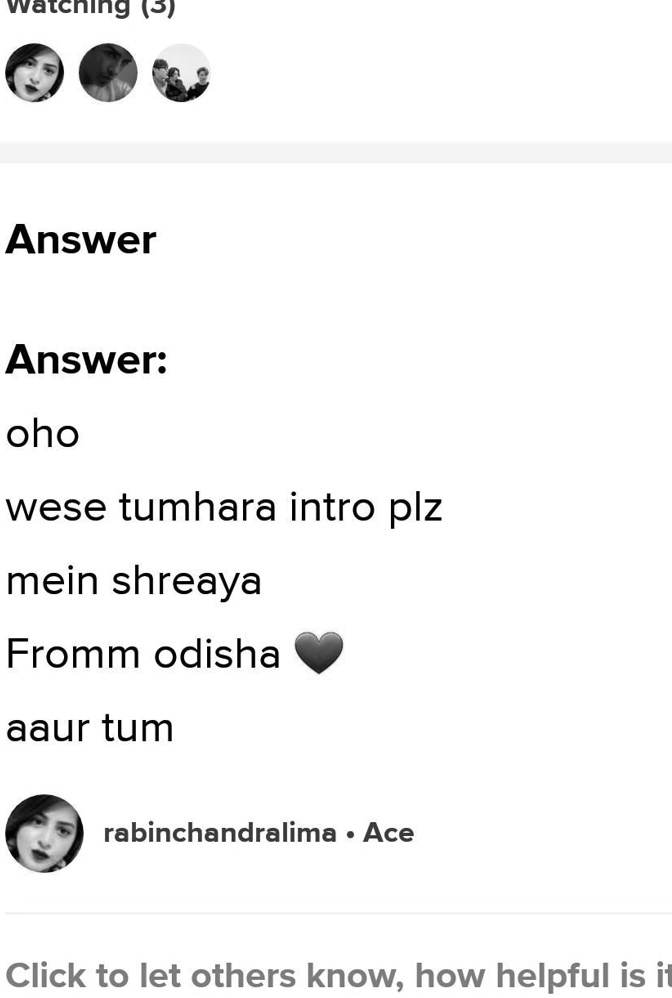 shreya didi from odissa please tell something 69799