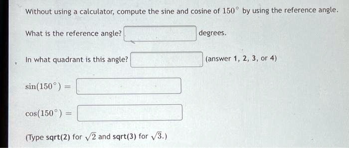 Sin 150 Degrees Reference Angle Buy Discount Www gbu presnenskij ru sin-150-degrees-reference-angle-buy-discount-www-gbu-presnenskij-ru