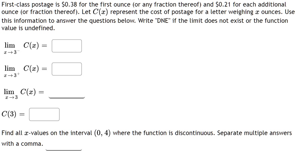 Firstclass postage is 0.38 for the first ounce (or any fraction