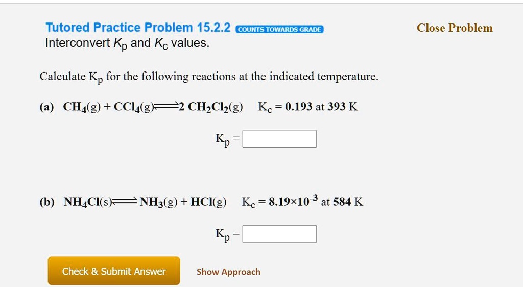 SOLVED: Tutored Practice Problem 15.2.2 COUNIS TOWARDS GRADE ...