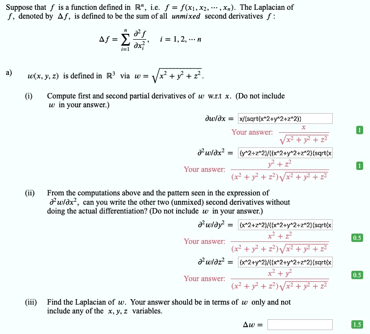 Suppose That Function Defincd In R I C F X X2 Itprospt