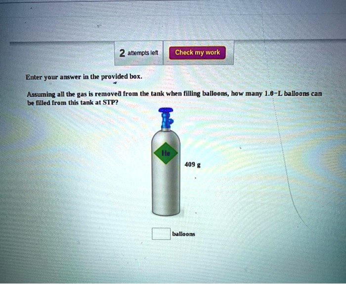SOLVED 2 attempts left Check my work Enter your answer in the provided