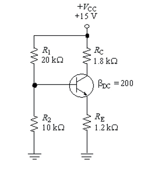 SOLVED: MULTISIM PROGRAM Calculate in Multisim = (Build the following ...