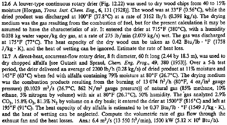 Solve all with correct explanation otherwise il will dislike 12.6 A ...