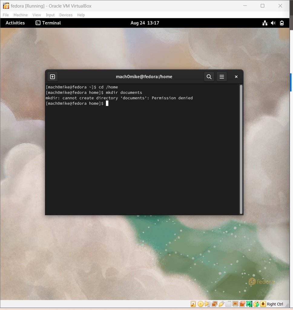 SOLVED: Texts: Make a directory under your home directory called ...