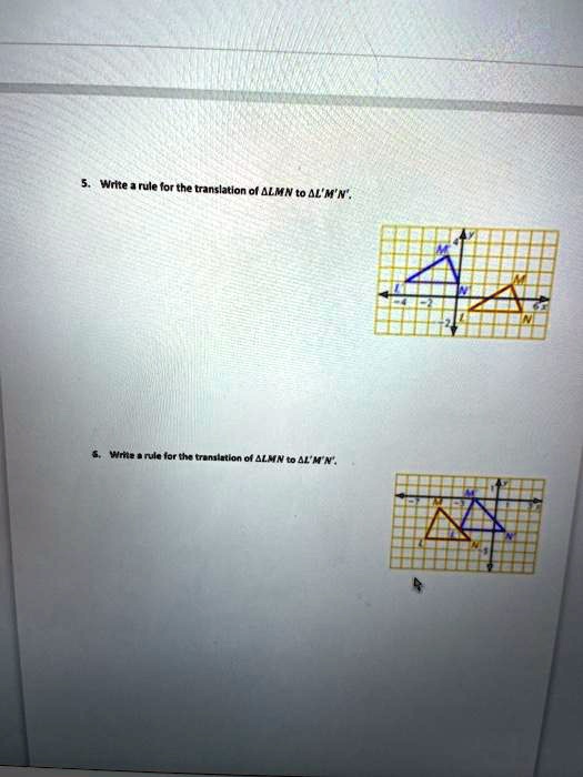 wrlte rule ot the translation olmn to al mn ete 4 rula ior te trentetlon 4e ala 99937