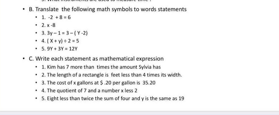 solved-b-translate-the-following-math-symbols-to-words-statements