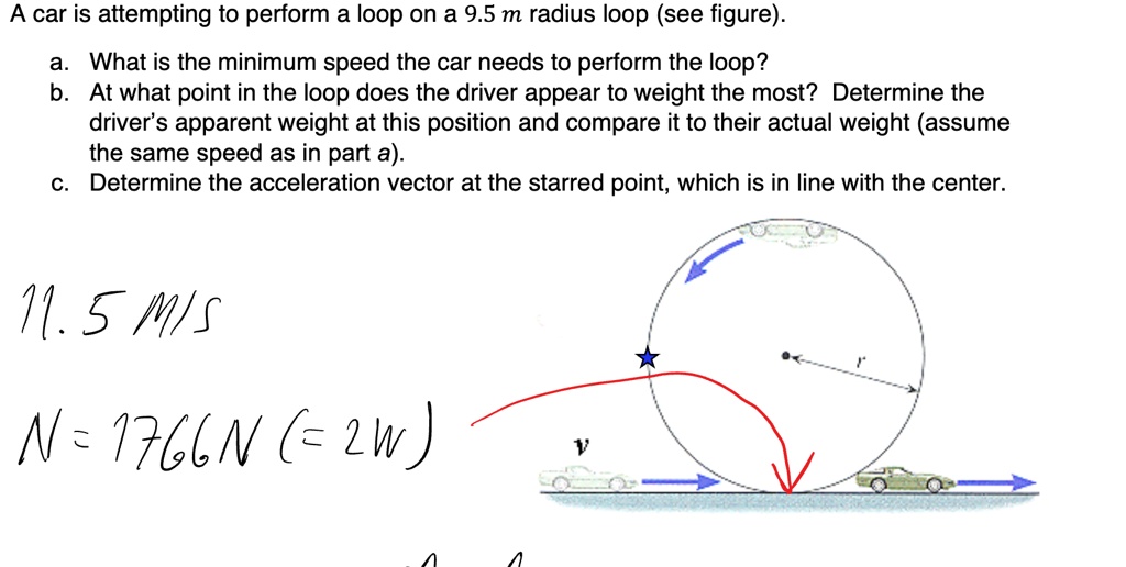 SOLVED: Please explain how to solve this. Ignore the answers on there ...