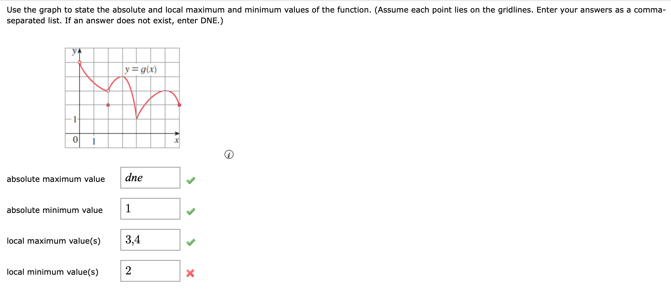 question-video-finding-the-local-maximum-and-minimum-values-of-a