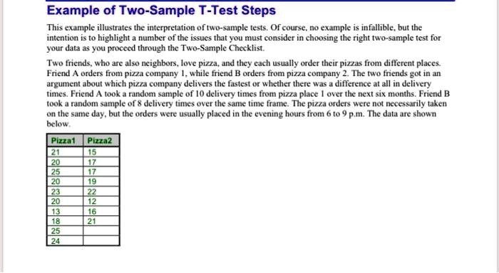 solved-example-of-two-sample-t-test-steps-this-example-illustrates-the