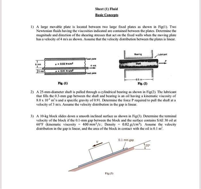 SOLVED A 25mmdiameter shaft is pulled through a cylindrical bearing