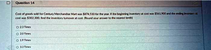 cogs in accounting