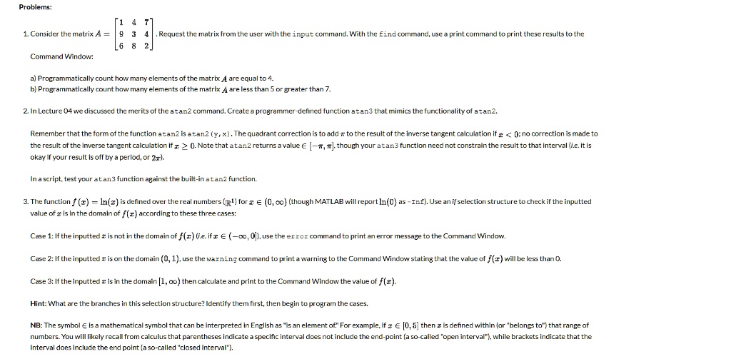 solved-problems-1-and-3-matlab-problems-1-and-3-matlab-problems-1-1-consicer-the-matrix-a-9-3