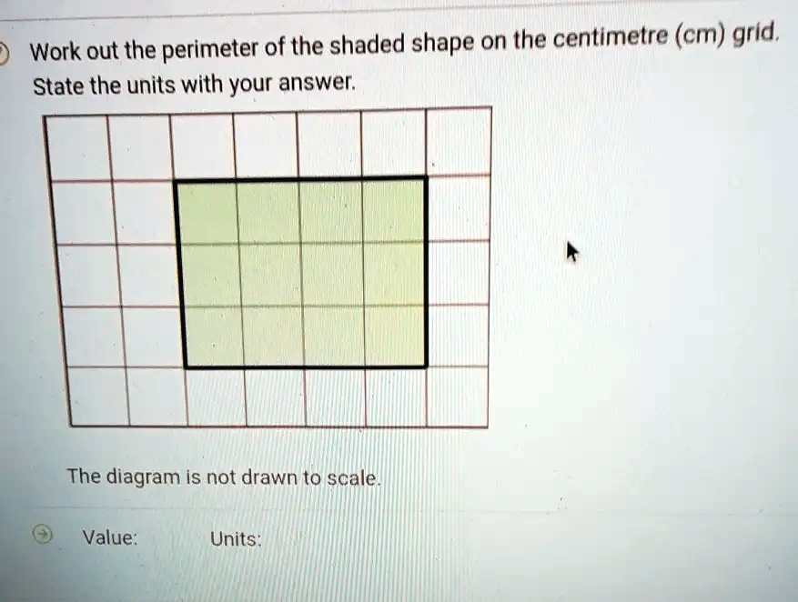 solved-work-out-the-perimeter-of-the-shaded-shape-on-the-centimetre